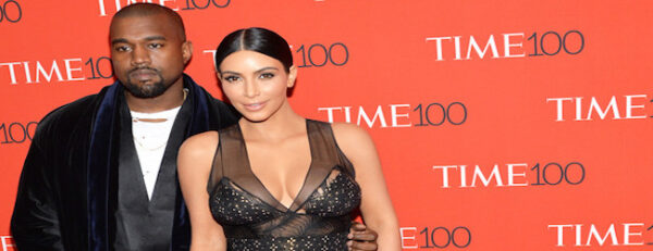 Σε δουλειά να βρισκόμαστε! Έγκυος ξανά η Kim Kardashian!