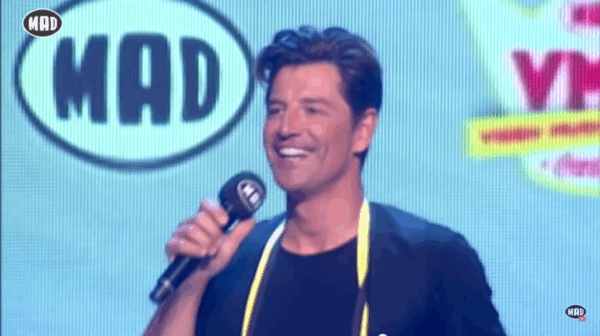 Δείτε videos από τα χτεσινά Mad Video Music Awards 2015 by Coca-Cola