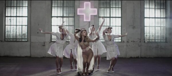 Απολαύστε το νεο Video Clip της Τάμτα, “Unloved”