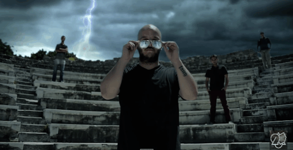 Οι Greek Paranormal Seekers ετοιμάζουν το Season 2!