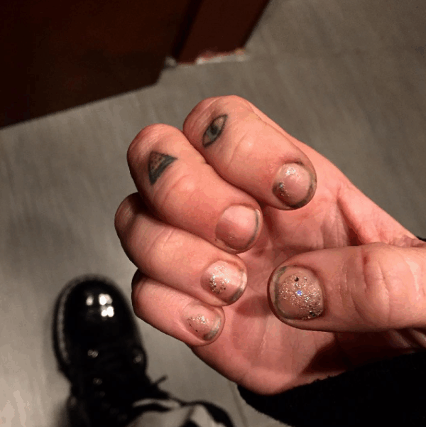 Το αηδιαστικό Instagram της Miley Cyrus! Δείτε τις φωτογραφίες