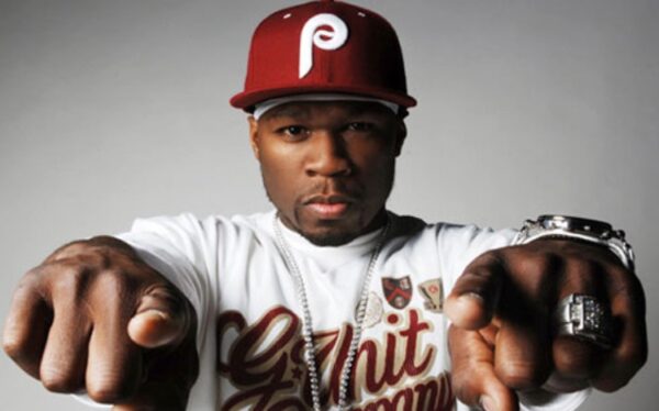 Ο 50 Cent χρωστάει σχεδόν σε όλους!!