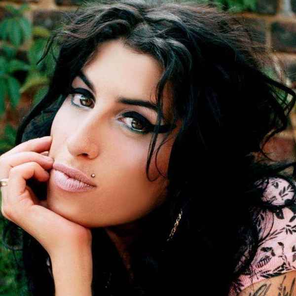 Amy-Winehouse