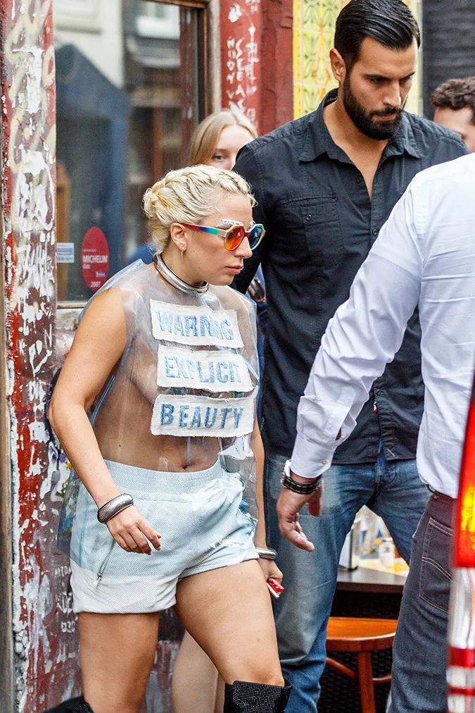 GAGA-1