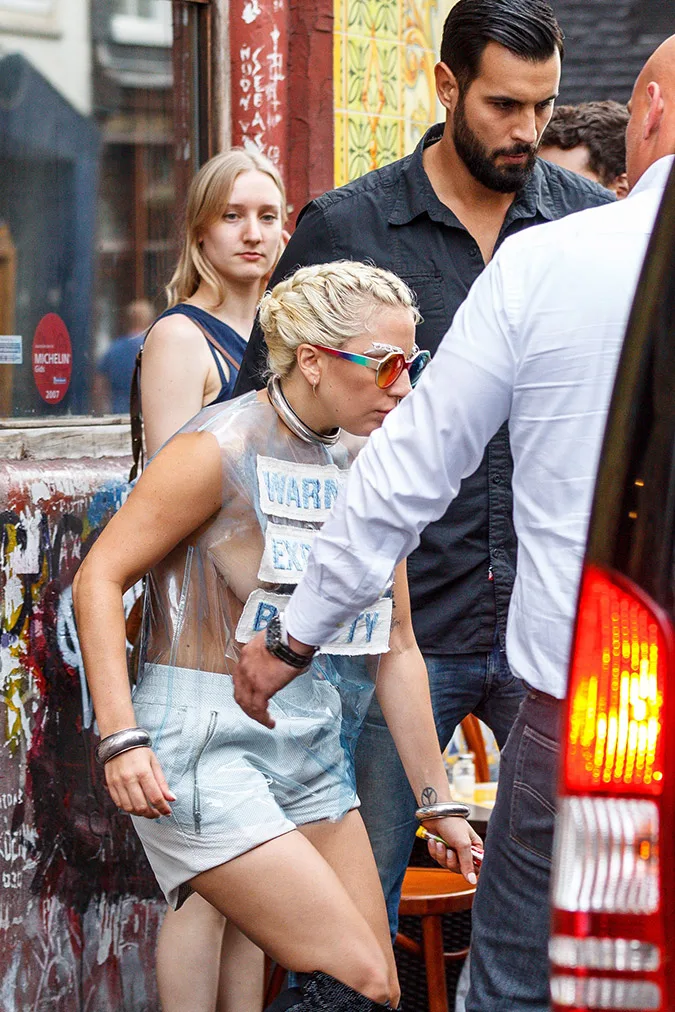GAGA-2