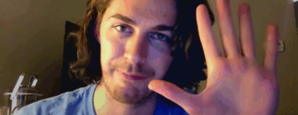 Το μήνυμα του Hozier για τα MAD VMA by Coca-Cola