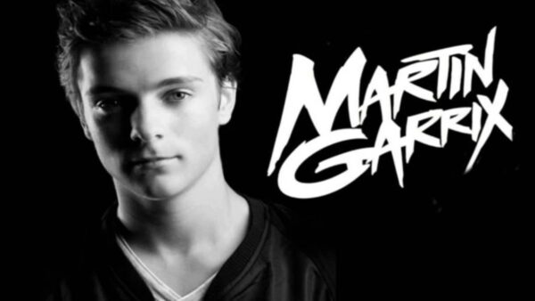 Το Paradise Beach Club και η Globe παρουσιαζουν τον Martin Garrix