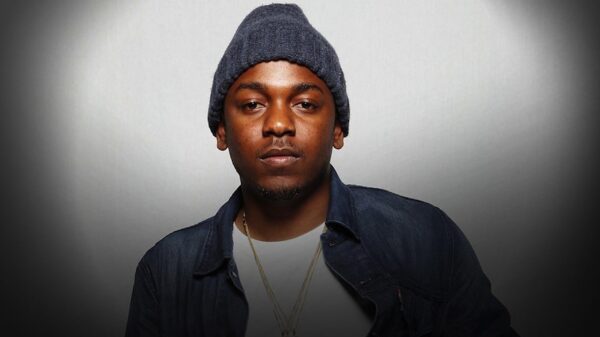 Δείτε το νέο video clip του Kendrick Lamar!