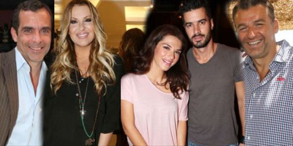 Πως σχολίασαν οι Έλληνες celebrities το αποτέλεσμα της συμφωνίας!