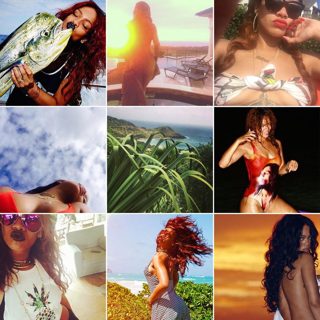 Rihanna