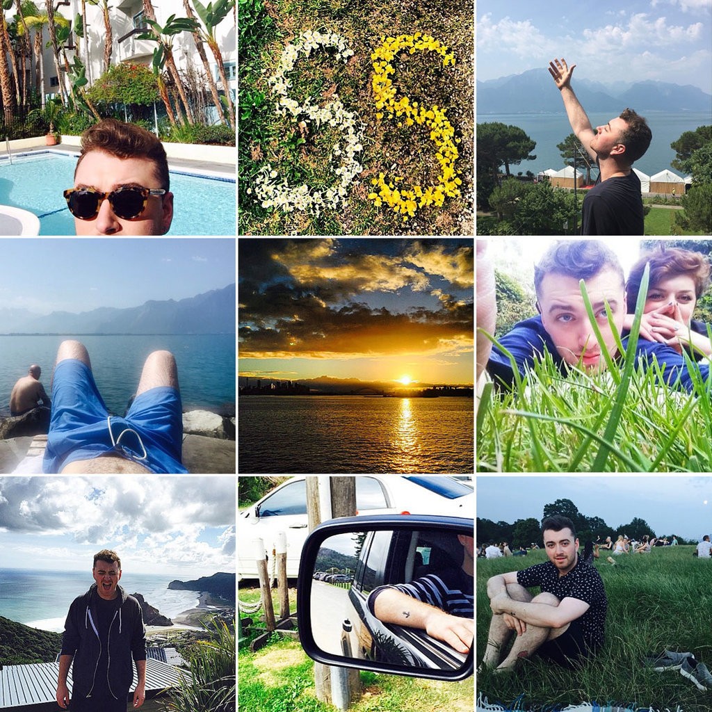 Sam-Smith
