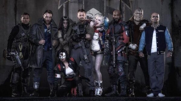 Κυκλοφόρησε το πρώτο trailer του «Suicide Squad»