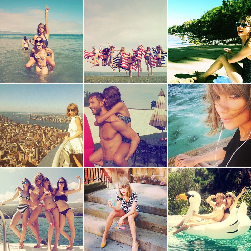 Taylor-Swift