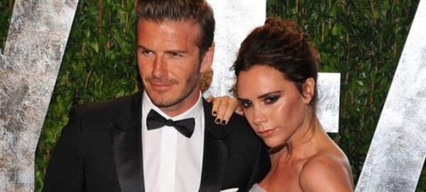 David & Victoria Beckham: Τα τρυφερά μηνύματα που αντάλλαξαν για την επέτειό τους