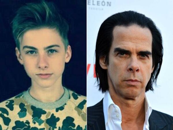 Νεκρός ο 15χρονος γιός του Nick Cave!