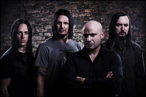 Νέο lyric video από τους επερχόμενο δίσκο των Disturbed