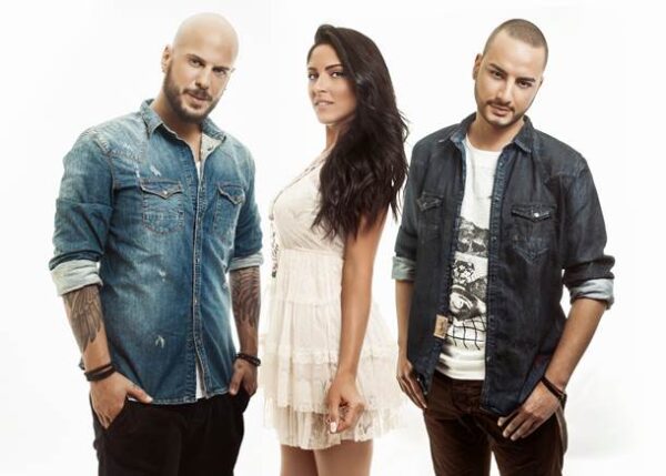 “Esta Noche”, αυτό είναι το νέο single των REC!