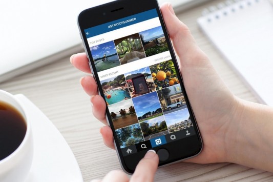 Το Instagram αλλάζει μέγεθος στις φωτογραφίες!