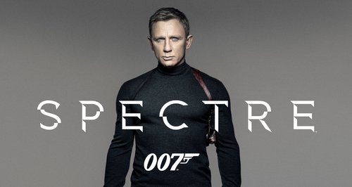 Μόλις βγήκε το πρώτο trailer του νέου James Bond και είναι τέλειο!