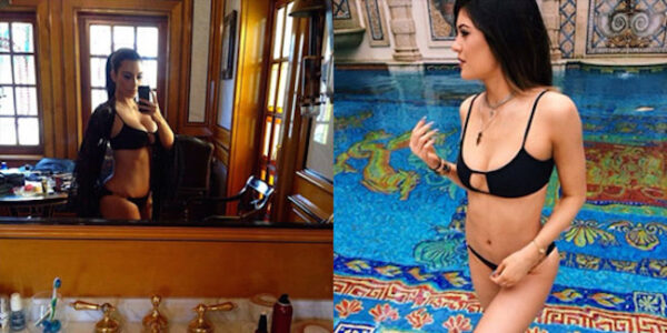 Στα μαχαίρια οι αδελφές Kardashian! Η Kim λέει ότι η Kylie την αντιγράφει