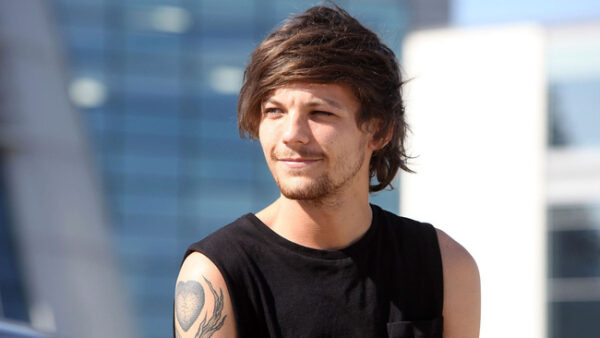 O Louis Tomlinson των One Direction θα γίνει πατέρας!