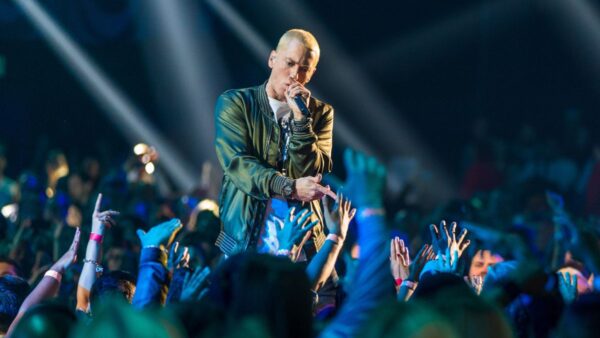 Δείτε το teaser από το νέο video clip του Eminem ‘Phenomenal’