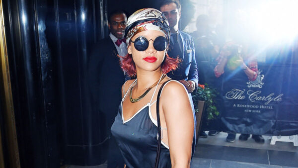 “Nothing’s Promised”, ακούστε το Teaser του νέου τραγουδιού της Rihanna