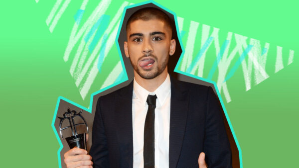 Οι One Direction έκλεισαν 5 χρόνια και ενώθηκαν ξανά με τον Zayn! ΄Εστω και στο Twitter