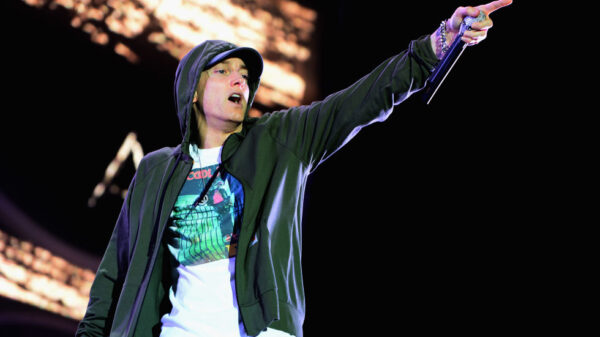 Eminem και Gwen Stefani μαζί σε σούπερ συνεργασία!
