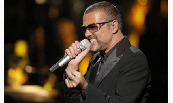 Αγνώριστoς ο George Michael σε κλινική αποτοξίνωσης στην Ελβετία!