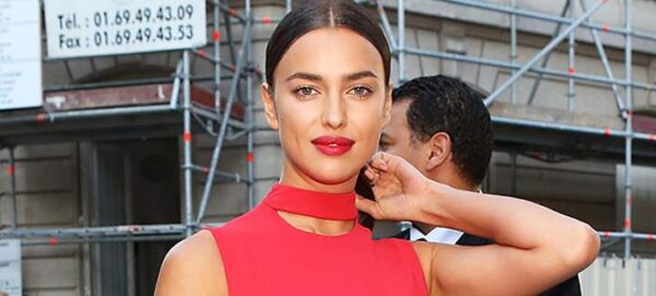 Παρέλαση καλλονών στο πάρτι της Vogue!!