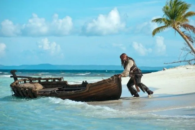 pirates