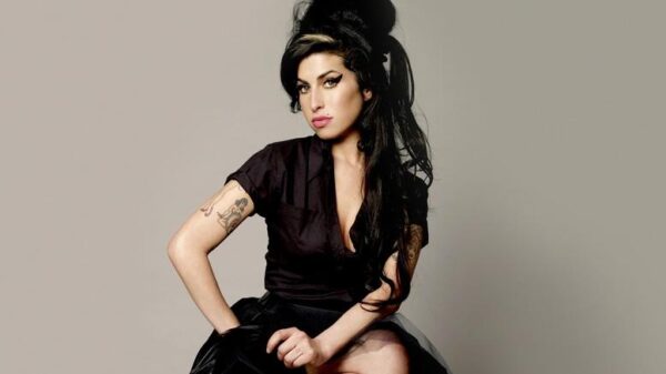 Νέες αποκαλύψεις για την Amy Winehouse σοκάρουν ξανά