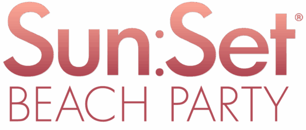 Sunset Beach Party από τον Αλέξανδρο Χριστόπουλο την Κυριακή 26 Ιουλίου