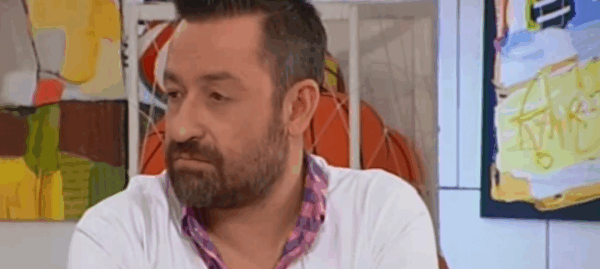 Ποιός ανατίναξε τελικά τον Θέμη Γεωργαντά;