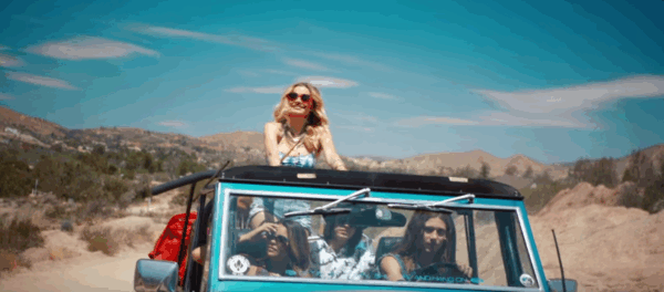 Δείτε το video clip του Higher Place, της νέας επιτυχίας των Dimitri Vegas & Like Mike