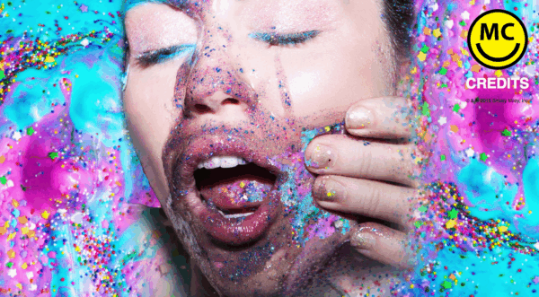Το νεο album της Miley Cyrus είναι ΔΩΡΕΑΝ!