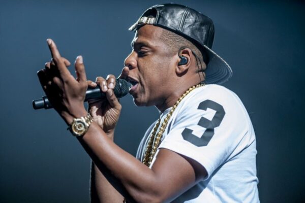 Στα δικαστήρια Jay-Z και Timbaland