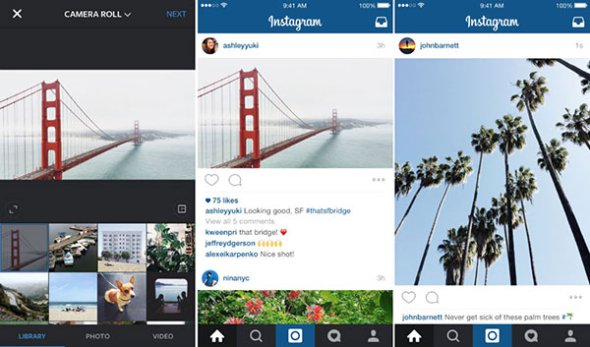 Αλλάζουν όλα στο Instagram με το νέο update!