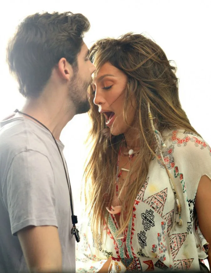 Jennifer-Lopez_-Filming-El-Mismo-Sol-Video--24-662x855