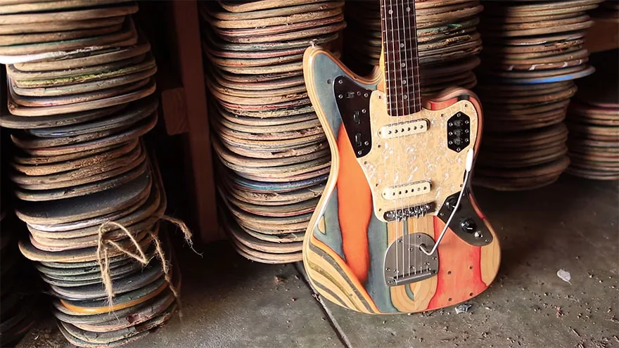 Prisma-Guitars-Guitars-Made-From-Recycled-Skateboards3__880