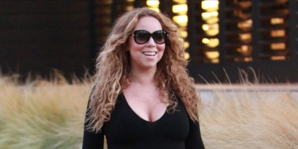 Έγγυος ξανά η Mariah Carey; Οργιάζουν οι φήμες