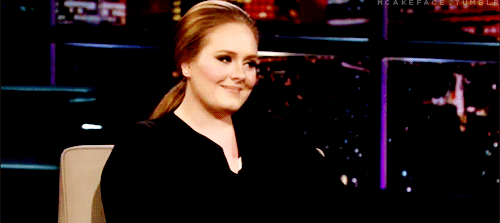 Νωρίτερα από ότι περιμέναμε το νέο album της Adele