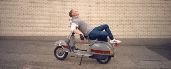 Δείτε το νέο video clip του Macklemore!