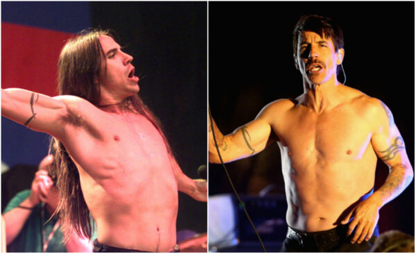 Δείτε πως είναι τώρα οι Rock Stars των 90’s !
