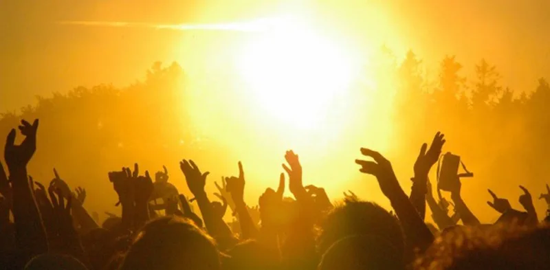 festival
