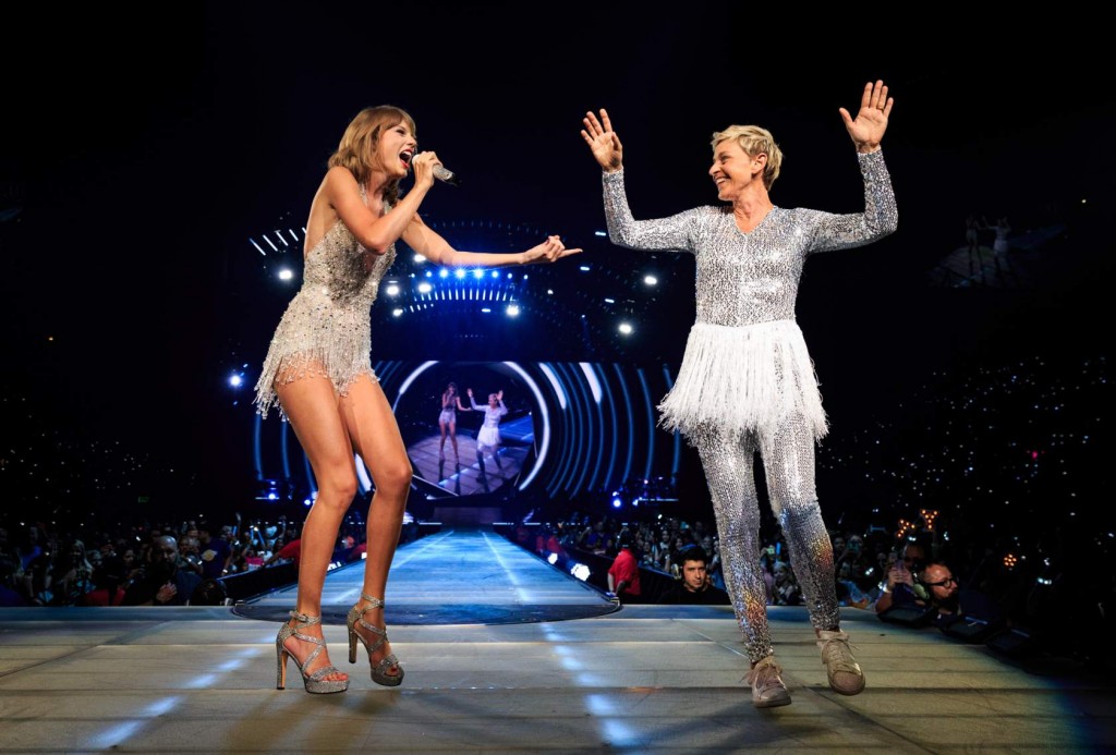 Taylor Swift The 1989 World Tour Live In Los Angeles - Night 3
