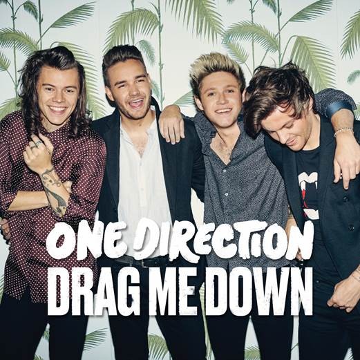 Δείτε το ολοκαίνουργιο video clip των One Direction