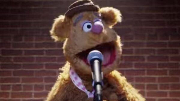 Πόσο τέλειο! Τα Muppets τραγουδάνε.. N.W.A! Δείτε το video