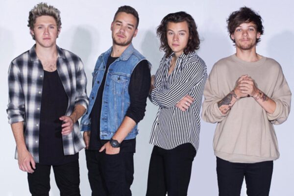 Ένα προδιαγεγραμμένο φινάλε για τους One Direction